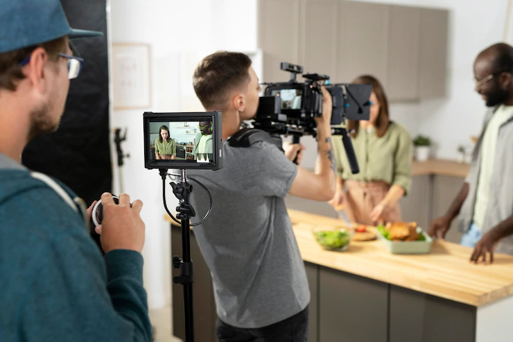 Which video production firm is the most well-known?