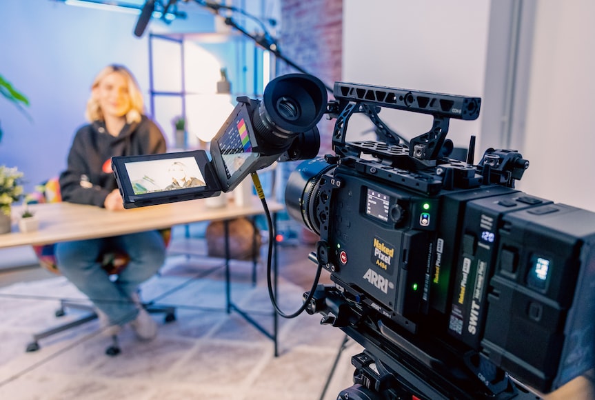 Video Production Company: What They Do and Why You Need Them